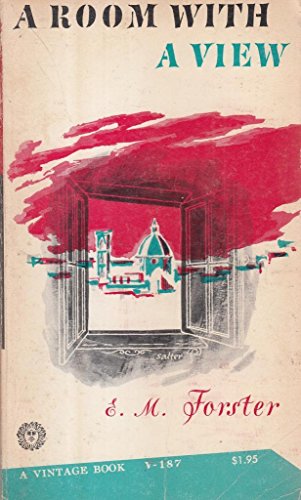 Cover of A Room with a View