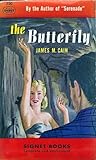 Cover of The Butterfly