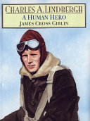 Cover of Charles A. Lindbergh