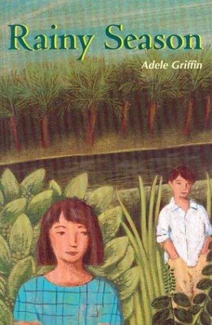 Cover of Rainy Season