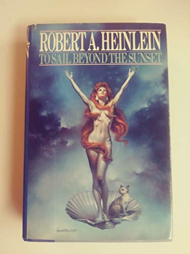 Cover of To Sail Beyond the Sunset