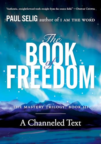 Cover of The Book of Freedom: The Mastery Trilogy: Book III
