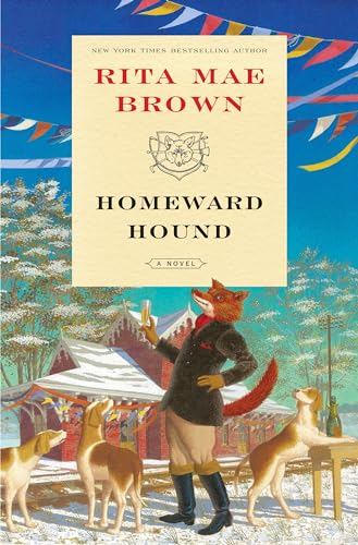 Cover of Homeward Hound