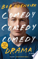 Cover of Comedy Comedy Comedy Drama