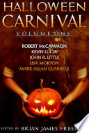 Cover of Halloween Carnival, Volume 1