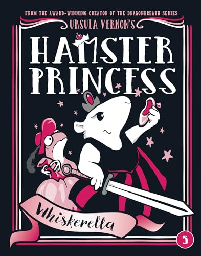 Cover of Whiskerella
