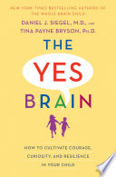 Cover of The Yes Brain