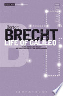 Cover of Life of Galileo