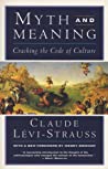 Cover of Myth and Meaning: Cracking the Code of Culture