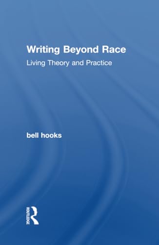 Cover of Writing Beyond Race: Living Theory and Practice