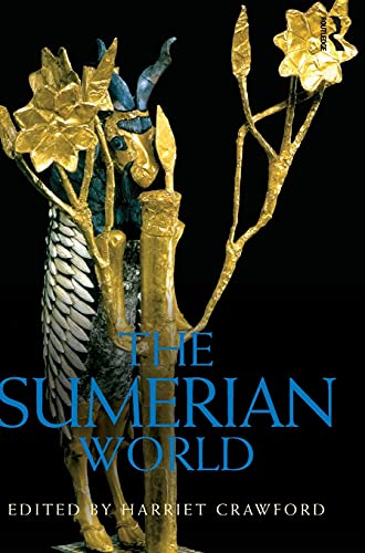 Cover of The Sumerian World