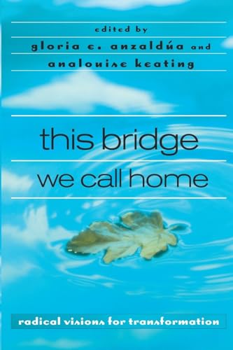 Cover of This Bridge We Call Home: Radical Visions for Transformation