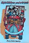 Cover of Eight Children and a Truck