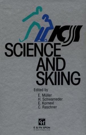 Cover of Science and Skiing