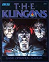 Cover of The Klingons