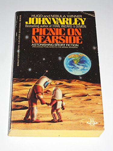 Cover of Picnic on Nearside