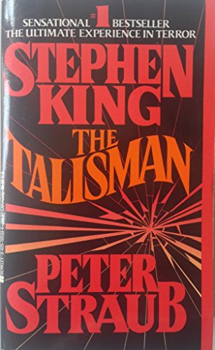 Cover of The Talisman