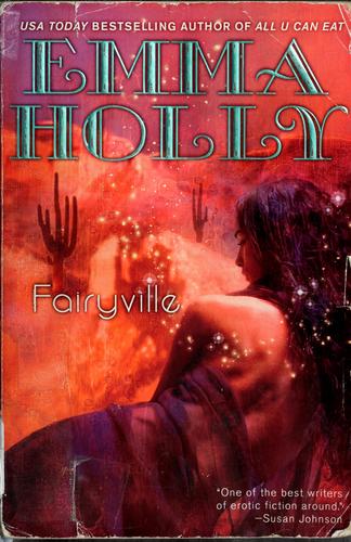 Cover of Fairyville
