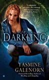 Cover of Darkling