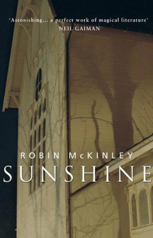 Cover of Sunshine