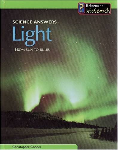 Cover of Light