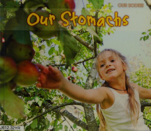 Cover of Our Stomachs
