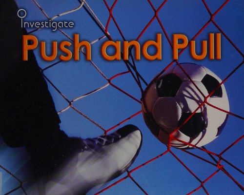 Cover of Push and Pull