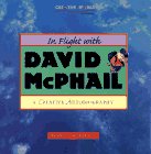Cover of In Flight with David McPhail: A Creative Autobiography