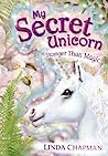 Cover of Stronger Than Magic