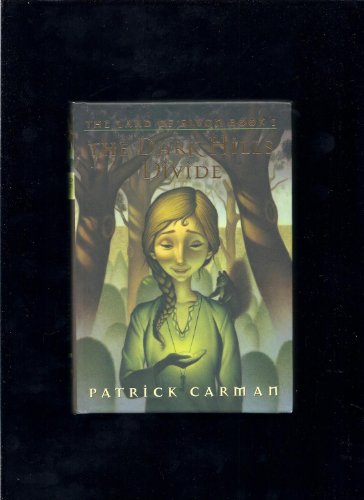 Cover of The Dark Hills Divide