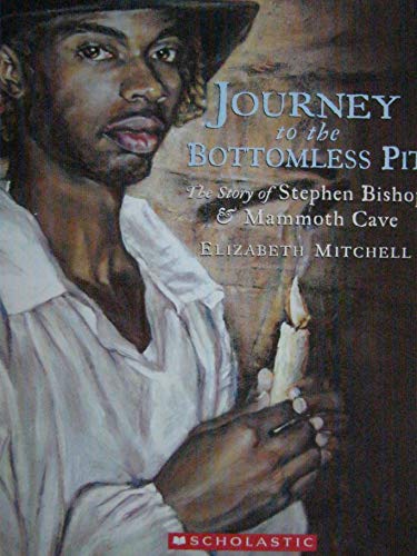 Cover of Journey to the Bottomless Pit