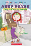 Cover of Home is where the Heart is