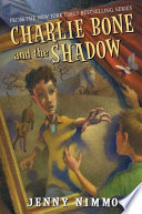 Cover of Charlie Bone and the Shadow