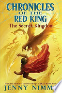 Cover of The Secret Kingdom