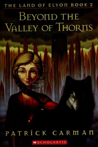 Cover of Beyond the Valley of Thorns