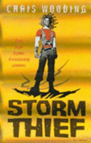 Cover of Storm Thief