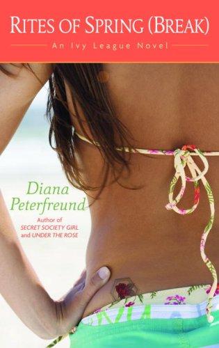 Cover of Rites of Spring