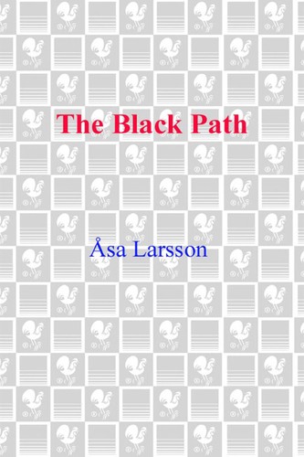 Cover of The Black Path