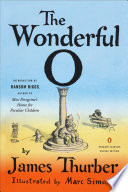 Cover of The Wonderful O
