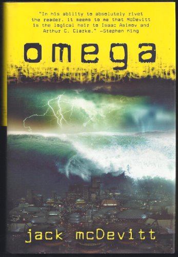 Cover of Omega