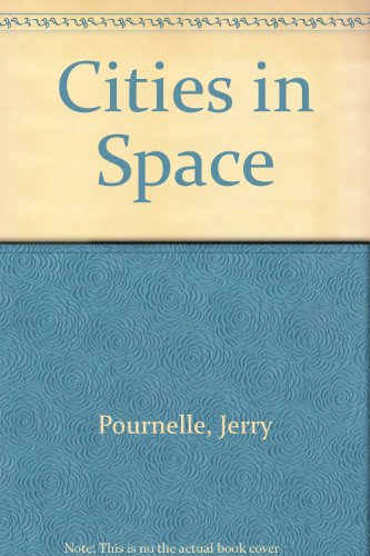 Cover of Cities In Space