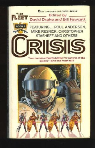 Cover of Crisis