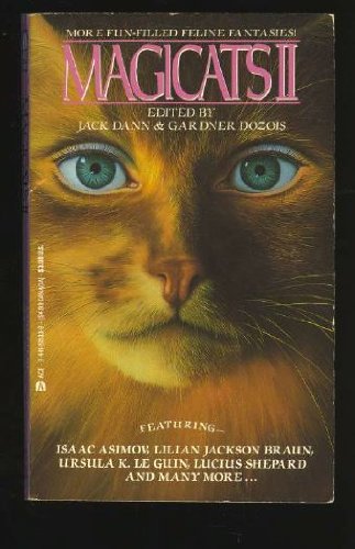 Cover of Magicats II