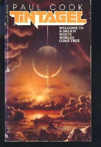 Cover of Tintagel