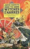 Cover of THE WITCHES OF KARRES
