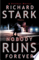 Cover of Nobody Runs Forever