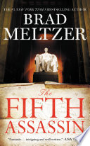 Cover of The Fifth Assassin