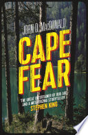 Cover of Cape Fear