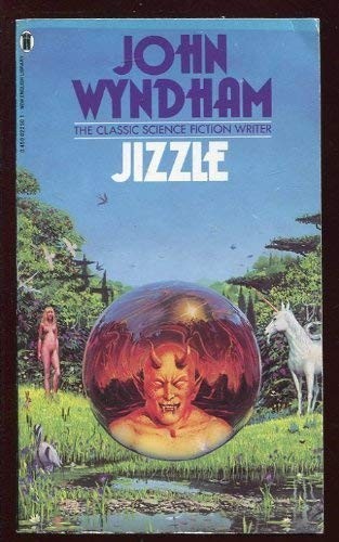 Cover of Jizzle