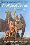 Cover of The War of Powers